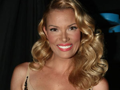 Βίκυ Καγιά: Η νέα Βασίλισσα του Πρωινού Καφέ