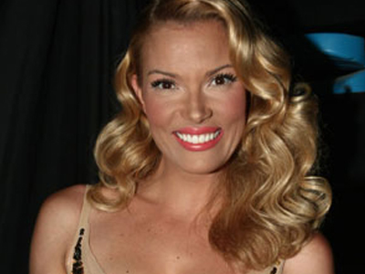 Για γάμο ετοιμάζεται η Καγιά