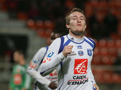 «Λύκος» ο Kahlenberg