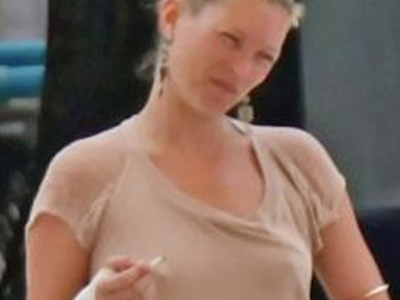 Έγκυος η Κέιτ Μος;