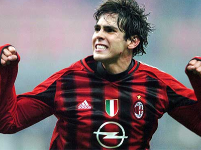 «Μετακομίζει» στη Real ο Kaka;