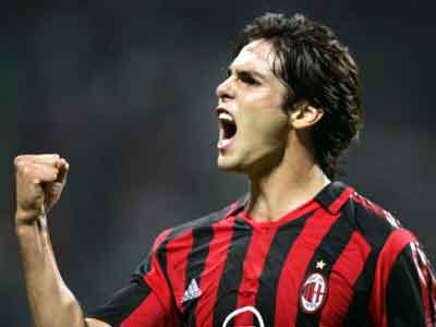 Υπέγραψε στη Real ο Kaka, σύμφωνα με τη «Marca»