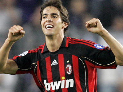 Κακά: «Στη Μίλαν για μια ζωή»