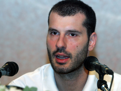 “Τούρκος” ο Κακιούζης