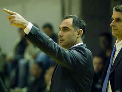 Κοντά σε συμφωνία Ηρακλής και Κακιούσης