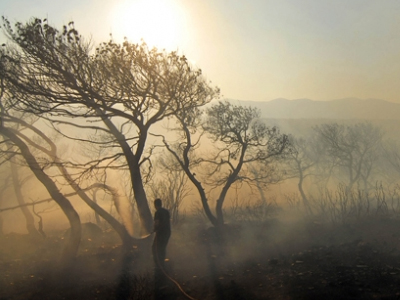 Στο Ευρωπαϊκό Δικαστήριο στέλνει την Ελλάδα η Κομισιόν για το περιβάλλον