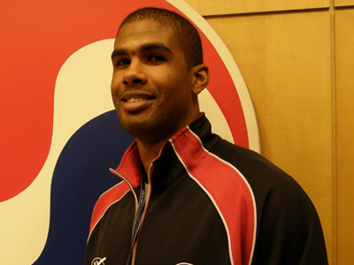 Έκανε το «μπαμ» με τον Yosleyder Cala ο Ηρακλής