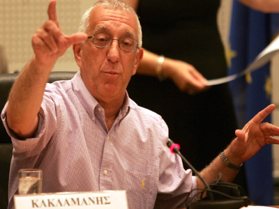 Συνέχεια στη διαμάχη Δήμου Αθηναίων και ΟΣΕ