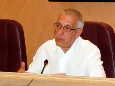 Συγκυβέρνηση ΝΔ – ΠΑΣΟΚ προτείνει ο δήμαρχος Αθηναίων