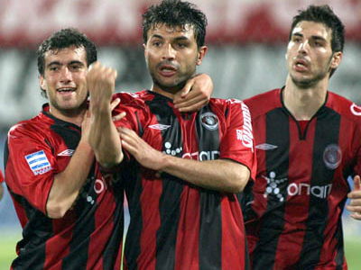 Μειώνει το μπάτζετ η Καλαμαριά