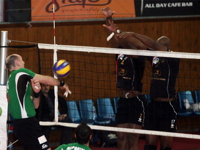 Έμεινε ζωντανή η Καλαμαριά, 3-1 την Κηφισιά