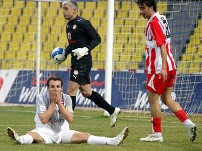 Στην Ξάνθη ο Βάλνερ