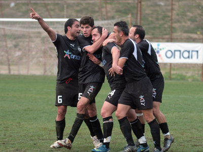 Νίκη – ανάσα για Καλαμάτα