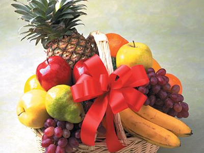 Πώς πλένουμε τα λαχανικά μας;