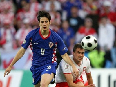 Θέλει Kalinic για αντι-Bobo η Besiktas