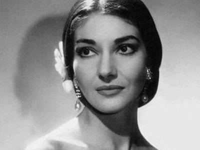 Έκθεση της Βουλής των Ελλήνων στη Λευκωσία για τη Μαρία Κάλλας