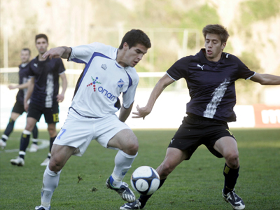 Ισοπαλία στο «Ελ Πάσο»