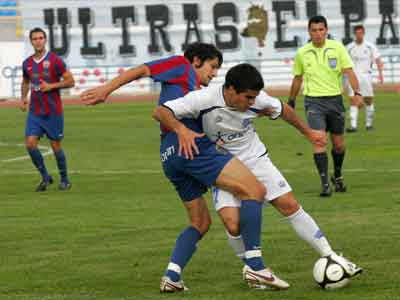 Υποβιβάστηκαν στη Γ’ Εθνική Βέροια και Καλλιθέα