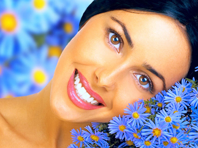 Καλλυντικά… από τη φύση