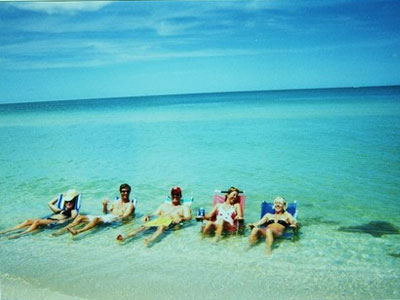 Καλό(;) καλοκαίρι… (μέρος 2ο)