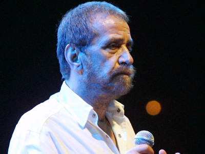 Ανοιχτό θέατρο Καισαριανής “Αντώνης Καλογιάννης”