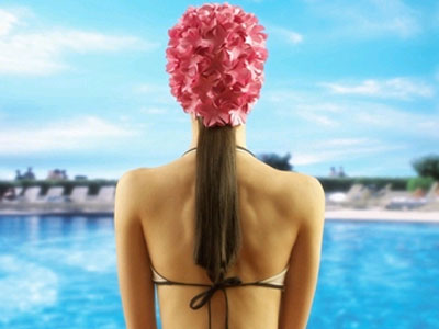 Μια αγάπη για το καλοκαίρι…