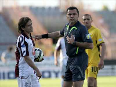 Άριστοι Καλόπουλος και Σπάθας