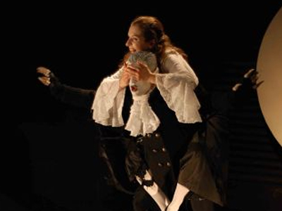 «ΝΟΣΦΕΡΑΤΟΥ ΔΙΔΟΝΤΙΚΟΥΣ» ΣΤΟ ΘΕΑΤΡΟ CORONET