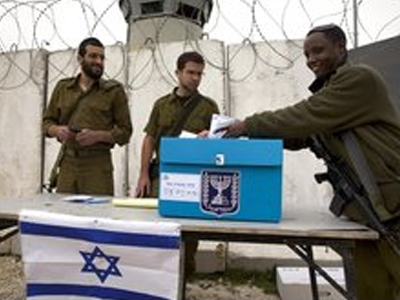 Εκλογές στο Ισραήλ με ”ακροδεξιά” απόχρωση