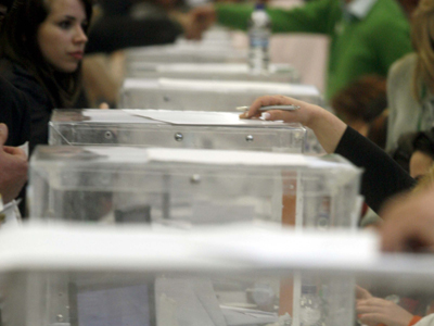 Επεισοδιακή ημέρα στα Πανεπιστήμια