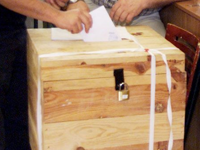 Άρπαξαν πάλι τις κάλπες σε εκλογές του ΑΠΘ