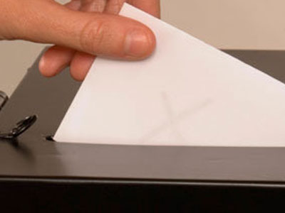 Άλλος για …βουλευτής!