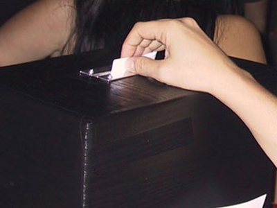 Υποβολή αιτήσεων κατοίκων Ε.Ε. για συμμετοχή στις Ευρωεκλογές 2009