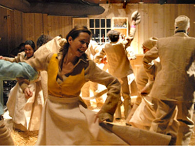 «Ένας ήρωας-το καμάρι της Δύσης»