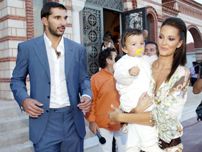 Πέτζα, κουράστηκα! Θέλω να επιστρέψουμε στην Ελλάδα