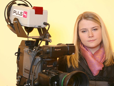 Από την αιχμαλωσία στην τηλεόραση