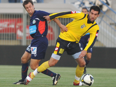 Στη Λοκομοτίβ Σόφιας ο Καμπούροφ