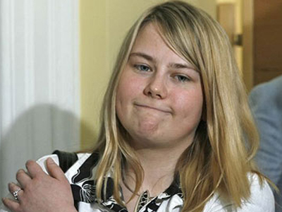 Ο απαγωγέας της Κάμπους είχε «ξαναχτυπήσει»