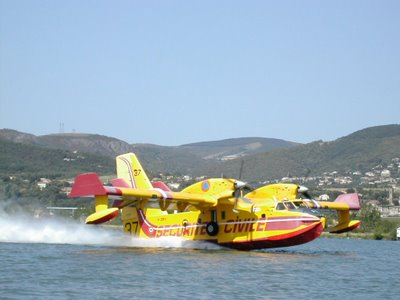 Αναγκαστική προσθαλάσσωση καναντέρ