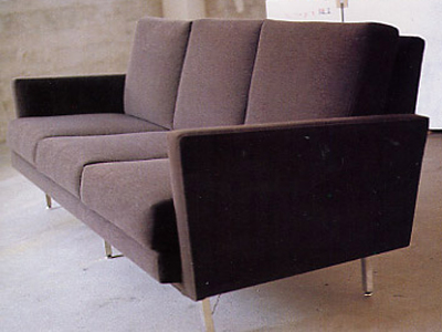 Ακριβέ μου… καναπέ