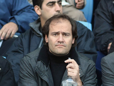 Έφυγε και ο Κανελλόπουλος από την ΑΕΚ