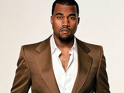 Μπελάδες για τον Kanye West