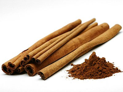 Αδυνατίστε με το αγαπημένο σας μπαχαρικό… την κανέλα!