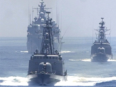 Έκανε πίσω η Άγκυρα στο Αιγαίο