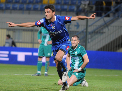 «Ανάσανε» ο Αστέρας, 3-0 τον Θρασύβουλο στην Τρίπολη