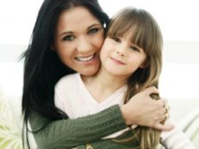 Μητέρα… εκείνη που μεγαλώνει ένα παιδί