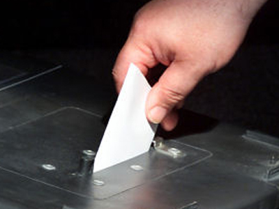 Από σήμερα οι Κύπριοι στις κάλπες