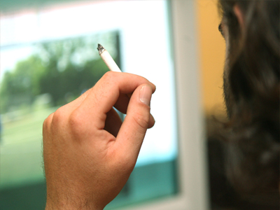 Αμετανόητοι “θεριακλήδες”.