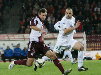 Χωρίς τρεις, αλλά με Καψή ο Λεβαδειακός