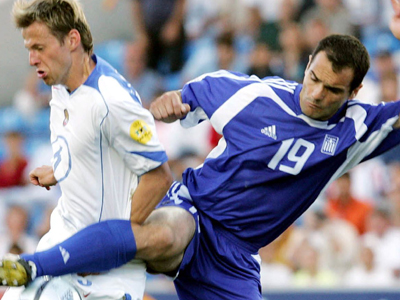 Στο Λεβαδειακό ο Καψής